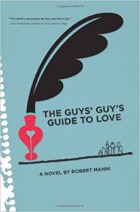 TL 119 | The Guys' Guy's Guide to Love