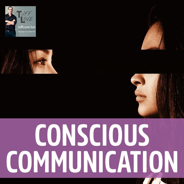 133: Conscious Communications