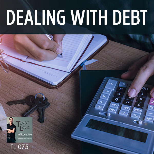 075: Dealing with Debt