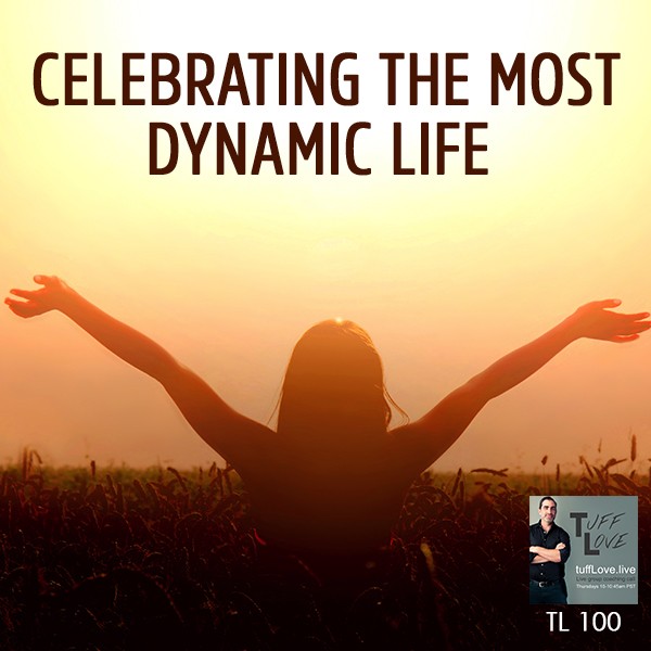 100: Celebrating The Most Dynamic Life with Morgan Kandell