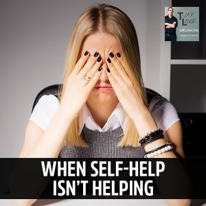 TL 142 | Self-Help