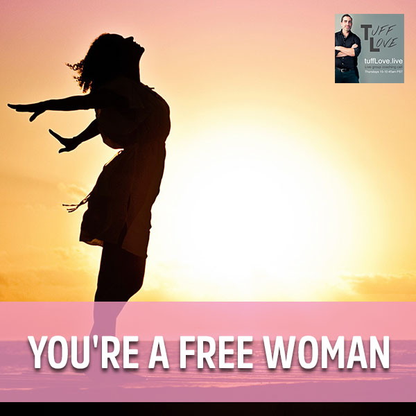 150: You’re a Free Woman