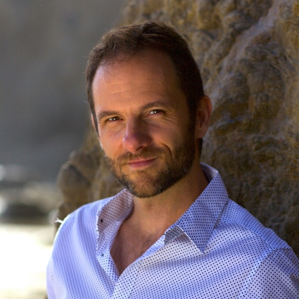Bryan Reeves
