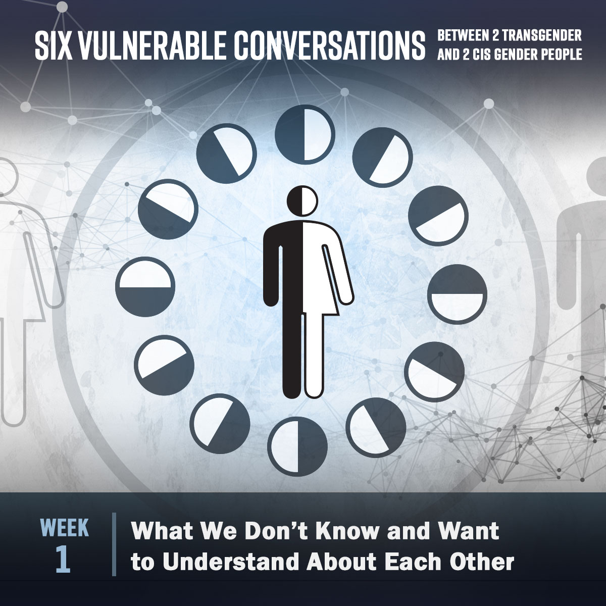 185: Six Vulnerable Conversations Series 5 Episode 1