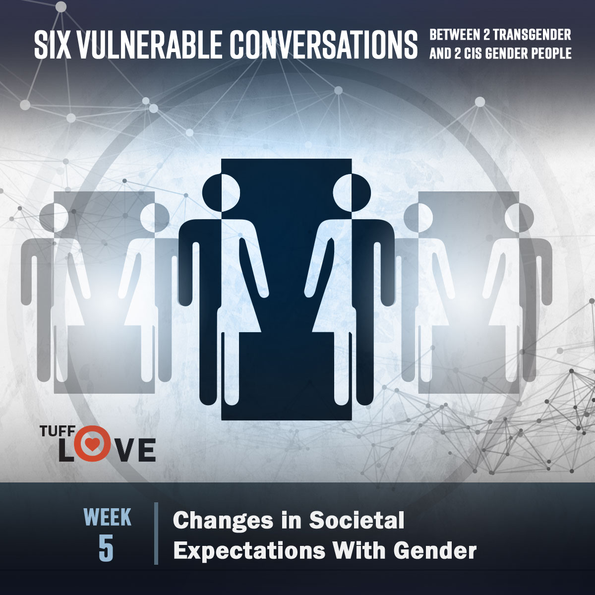 193: Six Vulnerable Conversations Series 5 Episode 5