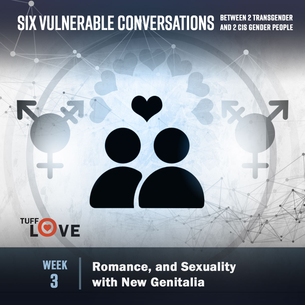 189: Six Vulnerable Conversations Series 5 Episode 3