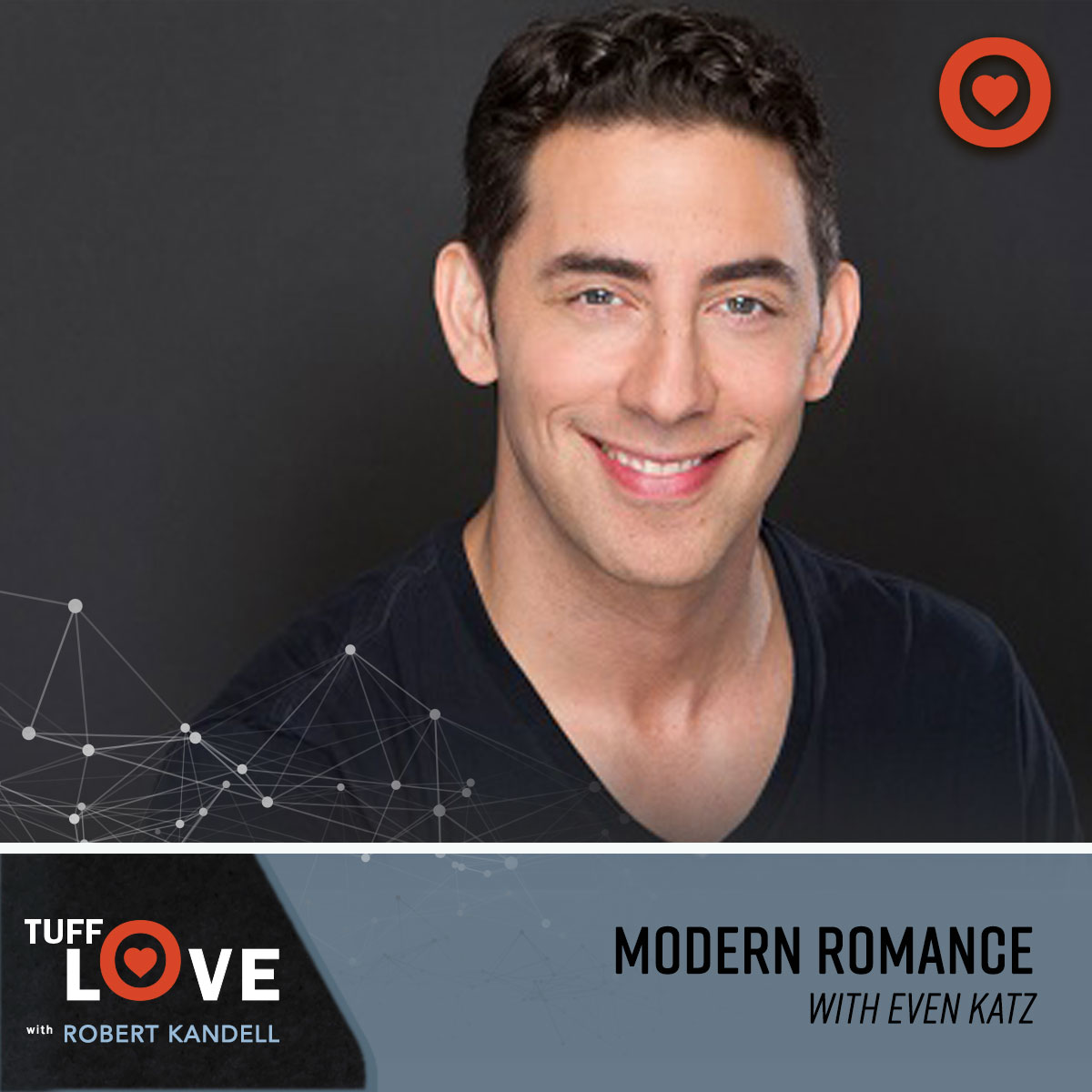 196: Modern Romance with Evan Katz
