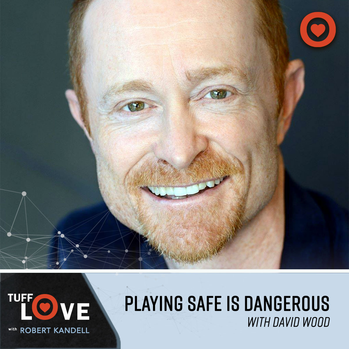 198: Playing Safe is Dangerous With David Wood