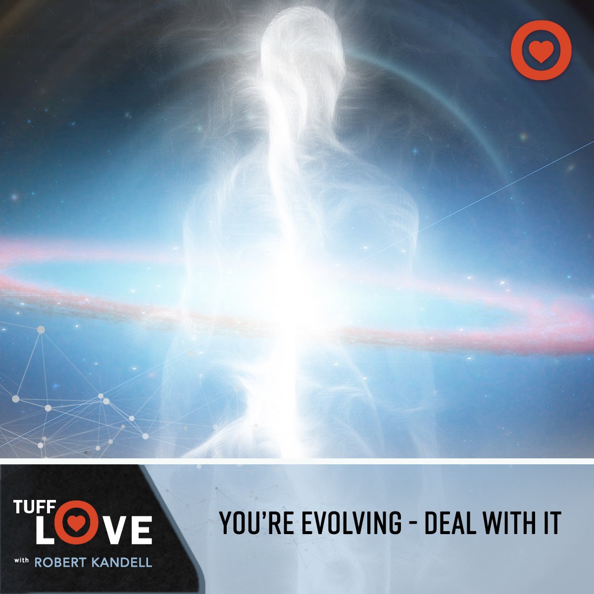 214: You’re Evolving – Deal With It