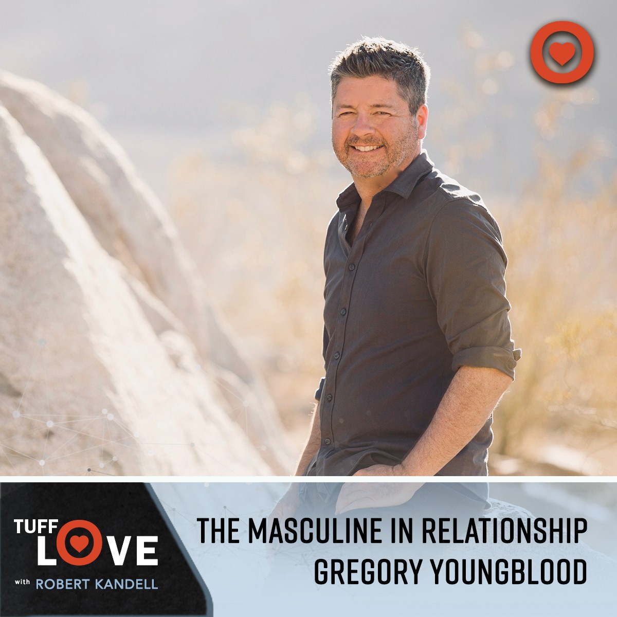 220: The Masculine in Relationship with GS Youngblood
