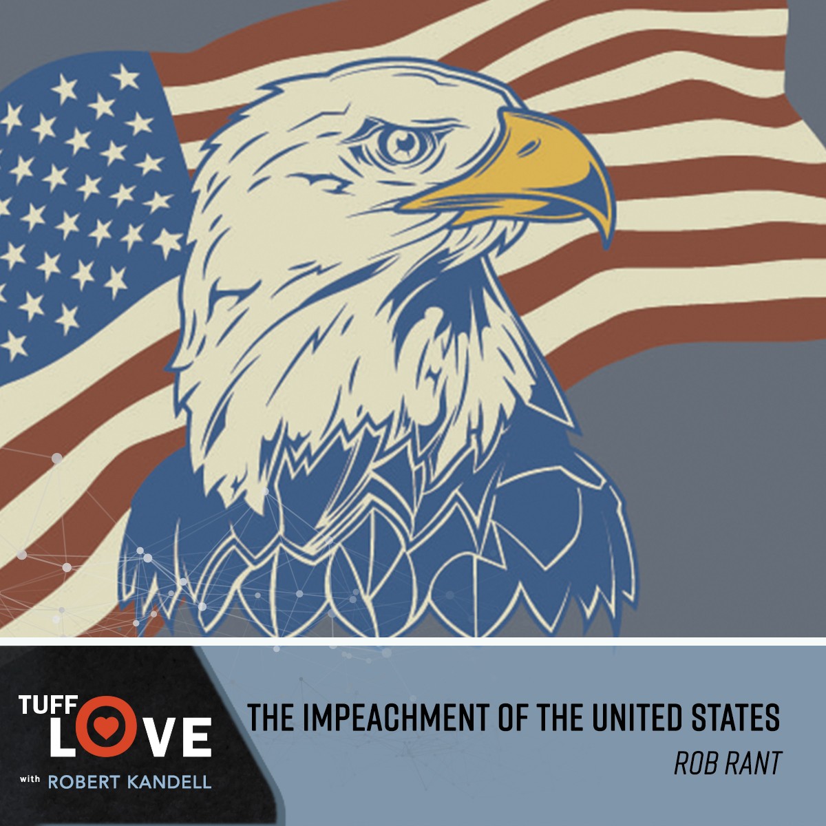 231: The Impeachment of the United States